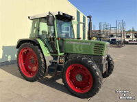 Tractor / Trekker Fendt Favorit 509c