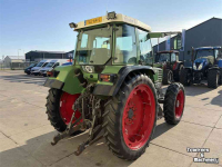 Tractor / Trekker Fendt Favorit 509c