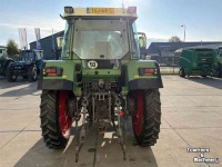 Tractor / Trekker Fendt Favorit 509c