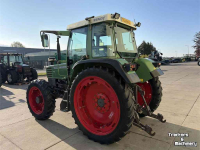 Tractor / Trekker Fendt Favorit 509c