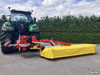 Maaier Pottinger Novacat 352V