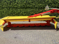 Maaier Pottinger Novacat 352V