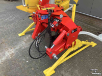 Maaier Pottinger Novacat 352V