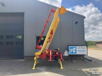 Maaier Pottinger Novacat 352V