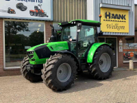 Tractor / Trekker Deutz-Fahr 5115 GS Nieuw