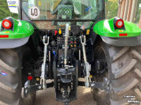 Tractor / Trekker Deutz-Fahr 5115 GS Nieuw