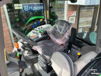 Tractor / Trekker Deutz-Fahr 5115 GS Nieuw