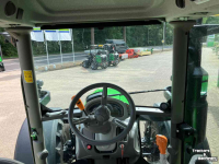 Tractor / Trekker Deutz-Fahr 5115 GS Nieuw