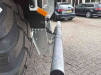 Kipper / Kiepwagen / Landbouwkipper Dezeure DW18 XL