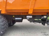 Kipper / Kiepwagen / Landbouwkipper Dezeure DW18 XL