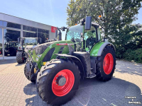 Tractor / Trekker Fendt 718 Gen6 ProfiPlus
