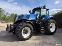 Tractor / Trekker New Holland T8.360