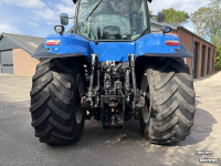 Tractor / Trekker New Holland T8.360