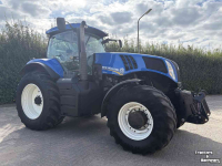 Tractor / Trekker New Holland T8.360