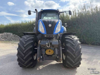 Tractor / Trekker New Holland T8.360