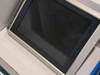 GPS besturings systemen en toebehoren Muller Muller Touch 1200
