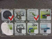GPS besturings systemen en toebehoren Muller Muller Touch 1200