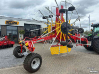Rugger / Hark / Zwadhark Pottinger Top 882C middenafleg