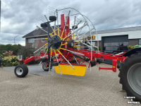 Rugger / Hark / Zwadhark Pottinger Top 882C middenafleg