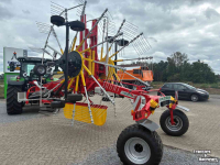 Rugger / Hark / Zwadhark Pottinger Top 882C middenafleg