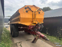 Kipper / Kiepwagen / Landbouwkipper  Veenhuis jvzk21000