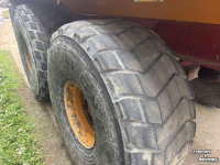 Kipper / Kiepwagen / Landbouwkipper  Veenhuis jvzk21000