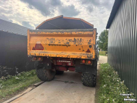 Kipper / Kiepwagen / Landbouwkipper  Veenhuis jvzk21000