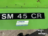 Maaier Deutz-Fahr sm 45 cr