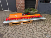 Heggenschaar / Heggensnoeier Ducker AWS 22