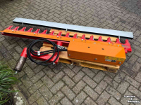 Heggenschaar / Heggensnoeier Ducker AWS 22
