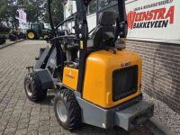Shovel / Wiellader / Kniklader Giant D332ST