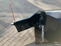 Front-bumper GRS GR-FB1000 Frontbumper  frontgewicht