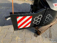 Front-bumper GRS GR-FB1000 Frontbumper  frontgewicht