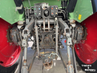 Tractor / Trekker Fendt Fendt Favorit 509c