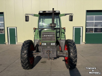 Tractor / Trekker Fendt Fendt Favorit 509c