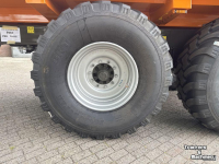 Kipper / Kiepwagen / Landbouwkipper Dezeure Dezeure DW18 XL