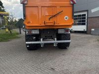 Kipper / Kiepwagen / Landbouwkipper Dezeure Dezeure DW18 XL