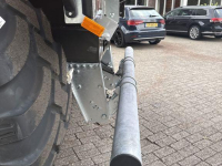 Kipper / Kiepwagen / Landbouwkipper Dezeure Dezeure DW18 XL