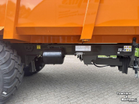 Kipper / Kiepwagen / Landbouwkipper Dezeure Dezeure DW18 XL