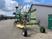 Rugger / Hark / Zwadhark Krone Swadro 800/26 Plus