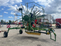 Rugger / Hark / Zwadhark Krone Swadro 800/26 Plus