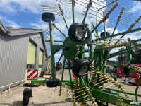 Rugger / Hark / Zwadhark Krone Swadro 800/26 Plus
