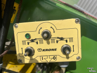 Rugger / Hark / Zwadhark Krone Swadro 800/26 Plus