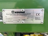 Rugger / Hark / Zwadhark Krone Swadro 800/26 Plus