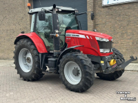 Tractor / Trekker Massey Ferguson 6614 Dyna-6