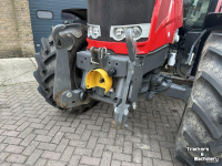 Tractor / Trekker Massey Ferguson 6614 Dyna-6
