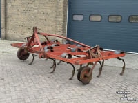 Woeler / Diepwoeler / Voorzetwoeler Kongskilde VibroFlex Cultivator