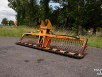 Maaikorf Herder Landreus msz 300 cw 10 maaikorf Mähkorb