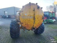 Mesttank Veenhuis Mesttank / Vacuumtank