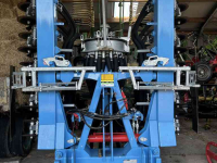 Zodebemester Duport DW 6030